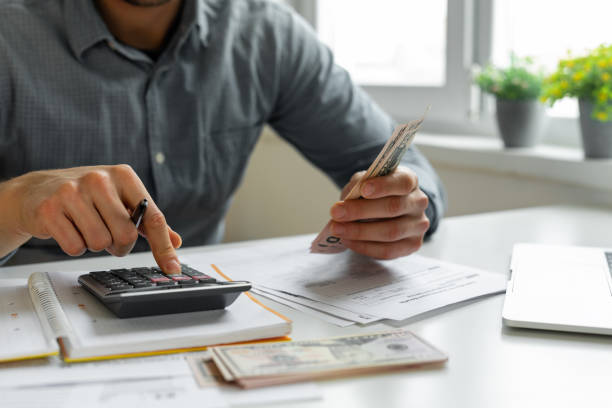 Trusted Essexville, MI Loan Agency Experts